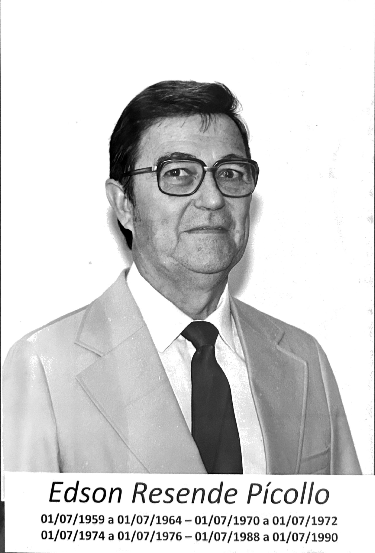Edson Rezende Pícollo