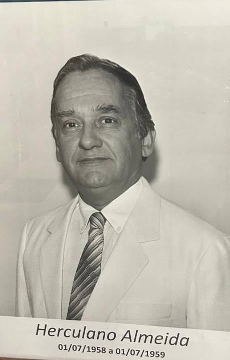 Herculano Almeida