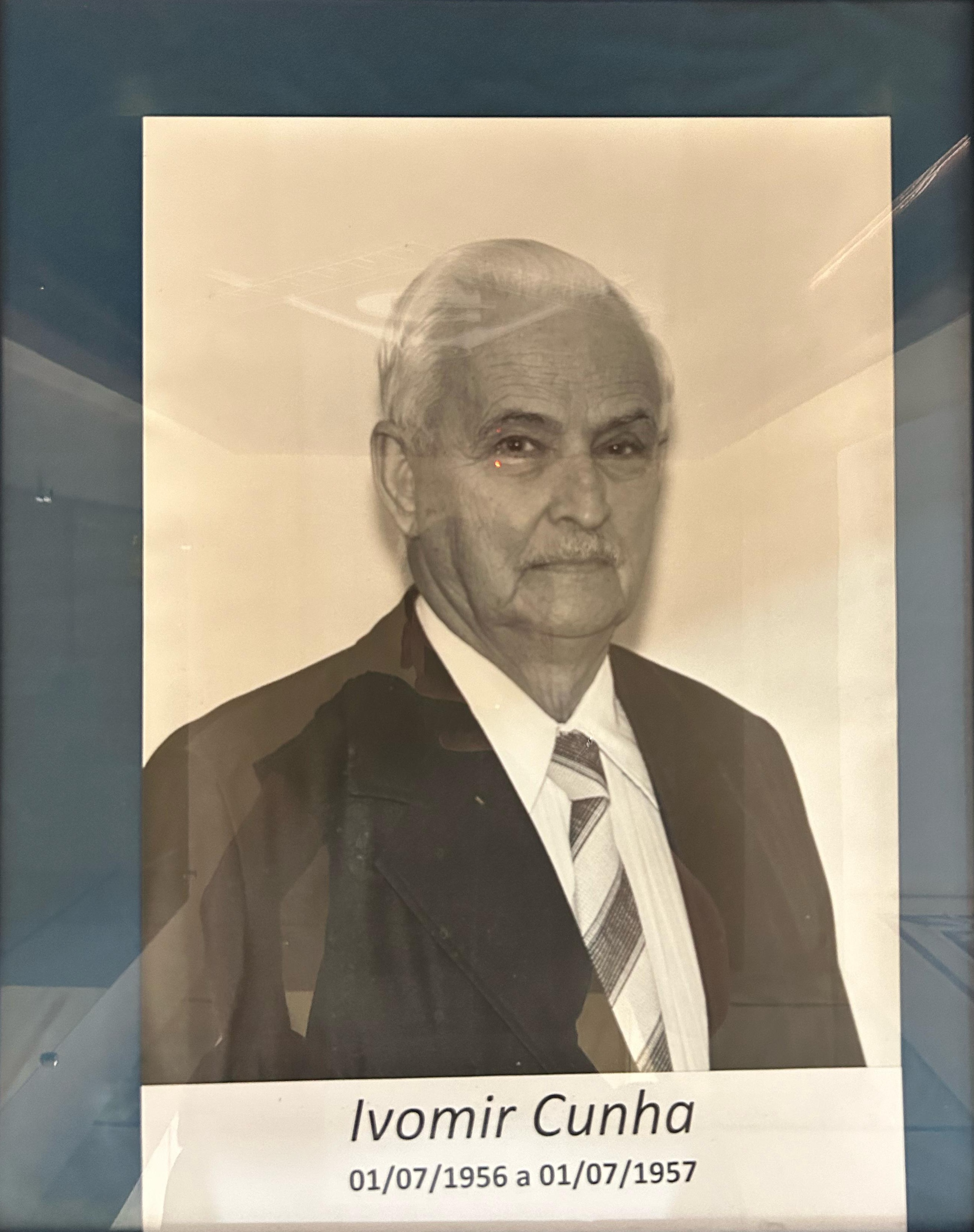 Ivomir Cunha