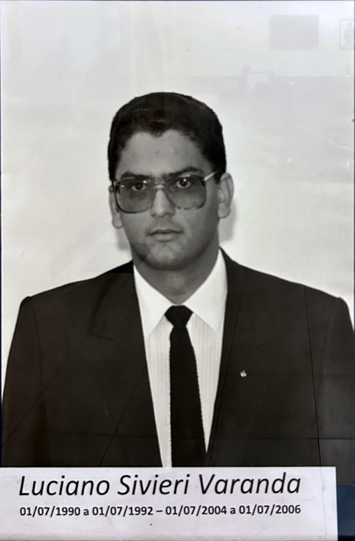 Luciano Sivieri Varanda