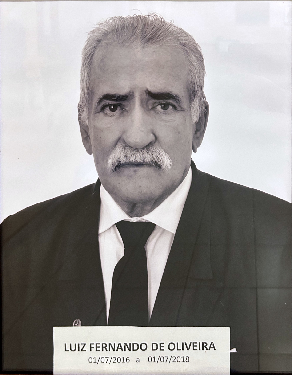 Luiz Fernando de Oliveira