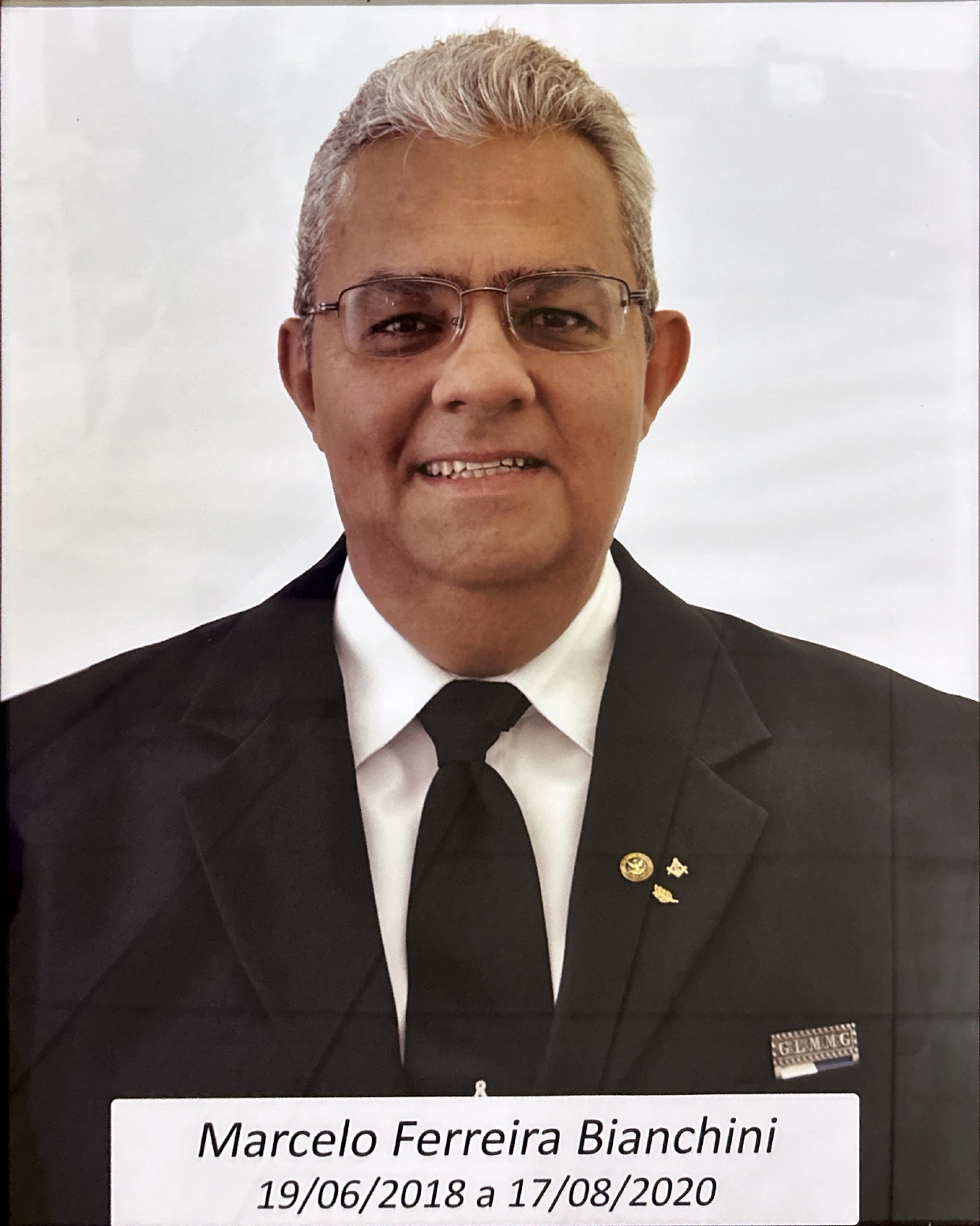 Marcelo Ferreira Bianchini