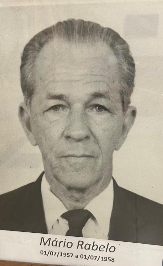 Mário Rabelo