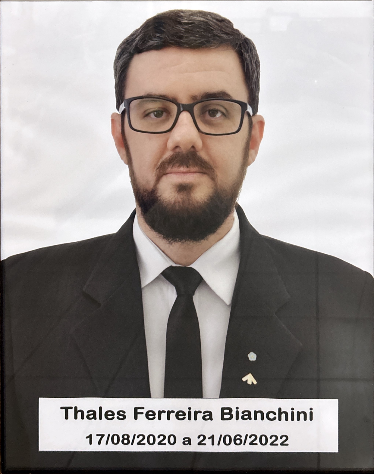 Thales Ferreira Bianchini