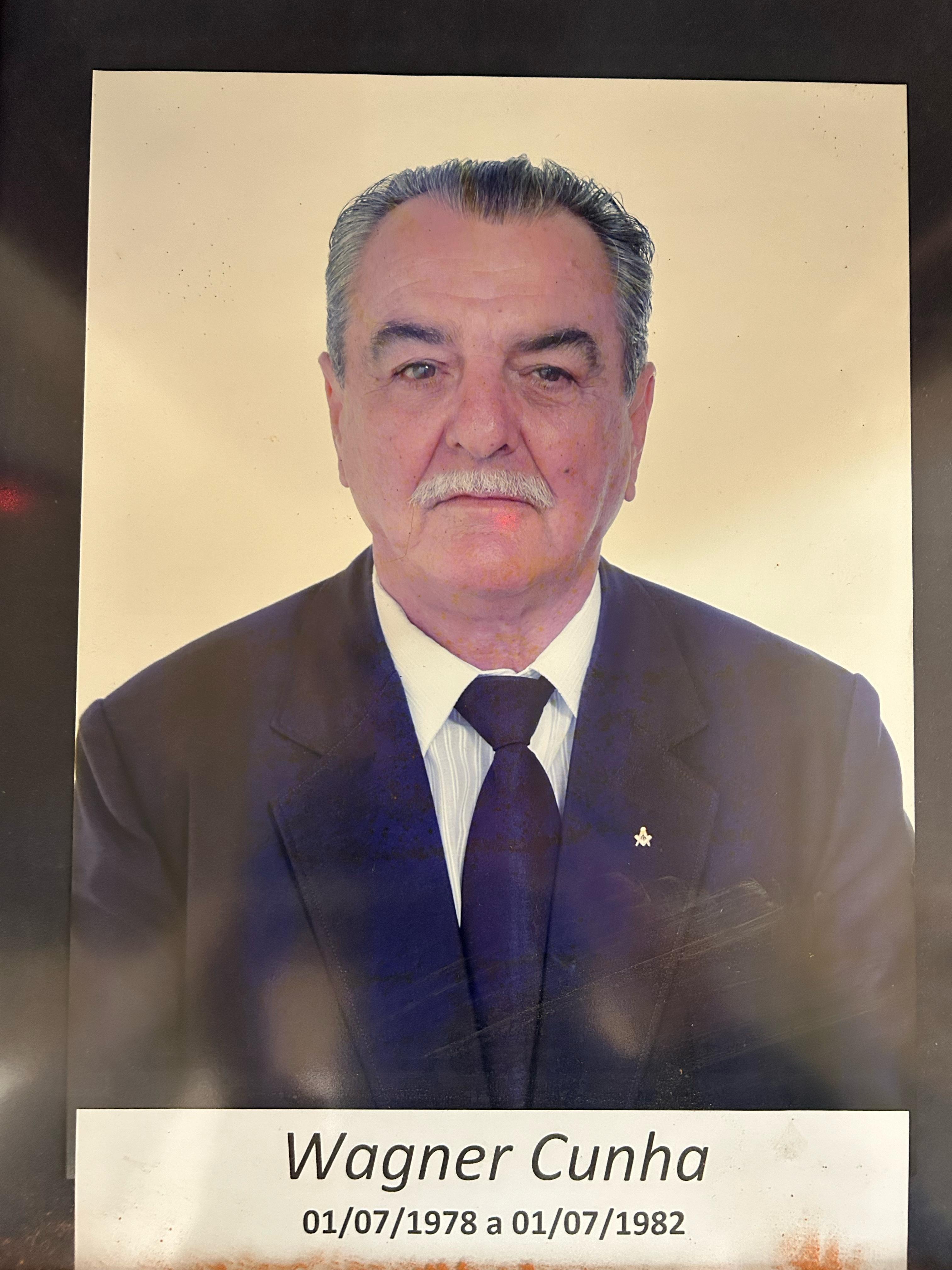 Wagner Cunha