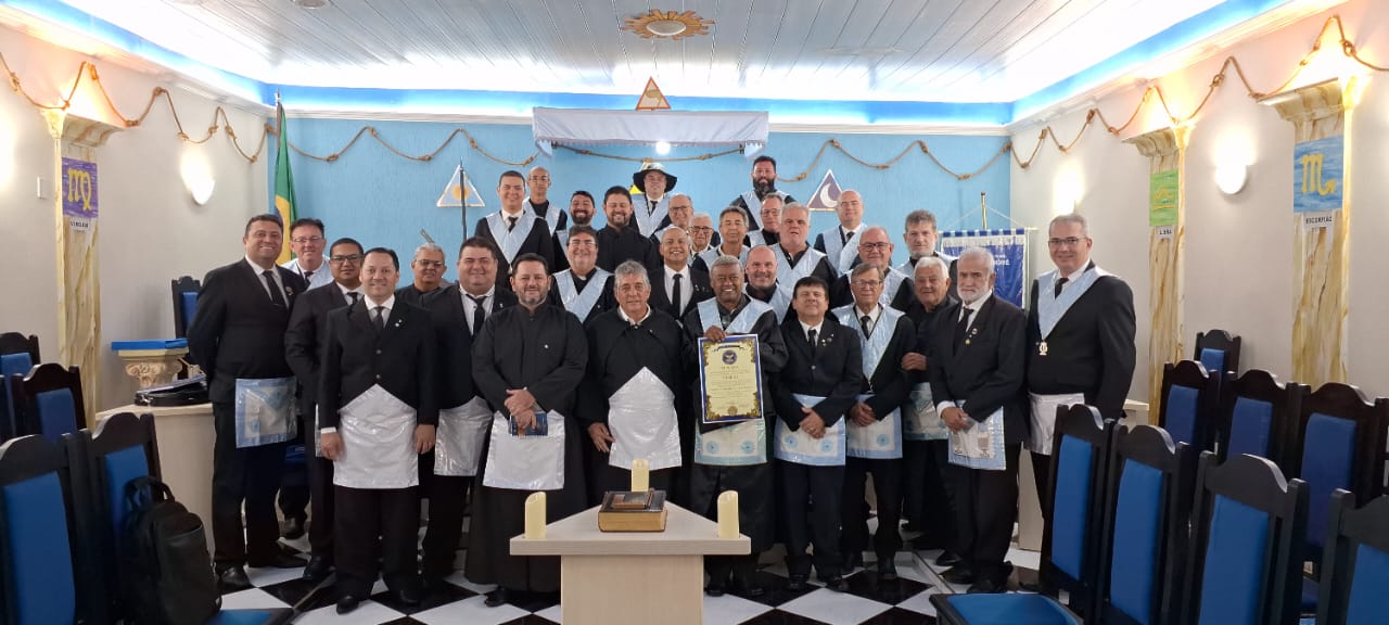 Evento da Loja